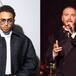 Por todo lo alto: J Balvin y Ozuna se robaron el show en la París Fashion Week 2025