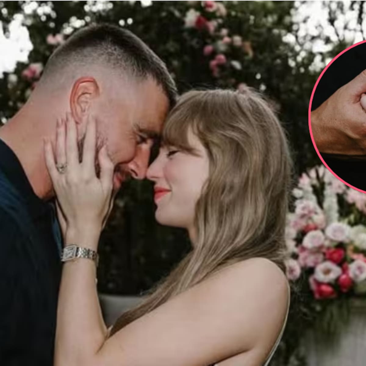 ¡Paren todo! Taylor Swift se va a casar con Travis Kelce: anuncian su compromiso matrimonial con emotivas fotos