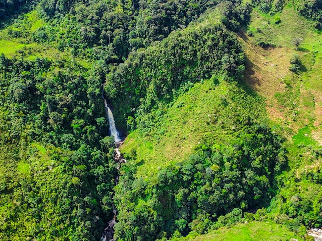 El municipio antioqueño que se estaría convirtiendo en el favorito de los jóvenes por su oferta de entretenimiento