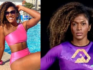 “El mundo es de los vivos”: Dickson del Desafío XX habló sobre el dinero del equipo que ella tomó sin permiso