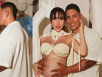 ¿Infidelidad a la vista? Aida Victoria revelo sorprendente mensaje en sus redes sociales: "Estaba en un motel"