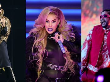 La docuserie sobre reggaetón que une a Daddy Yankee, Ivy Queen, Bad Bunny y más; ¿dónde ver?