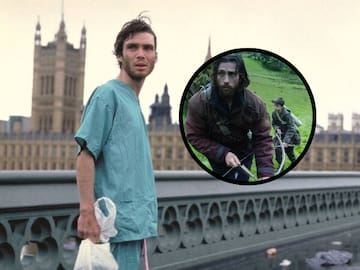 El impactante cambio de Cillian Murphy en '28 años después': Lo que no viste en el trailer
