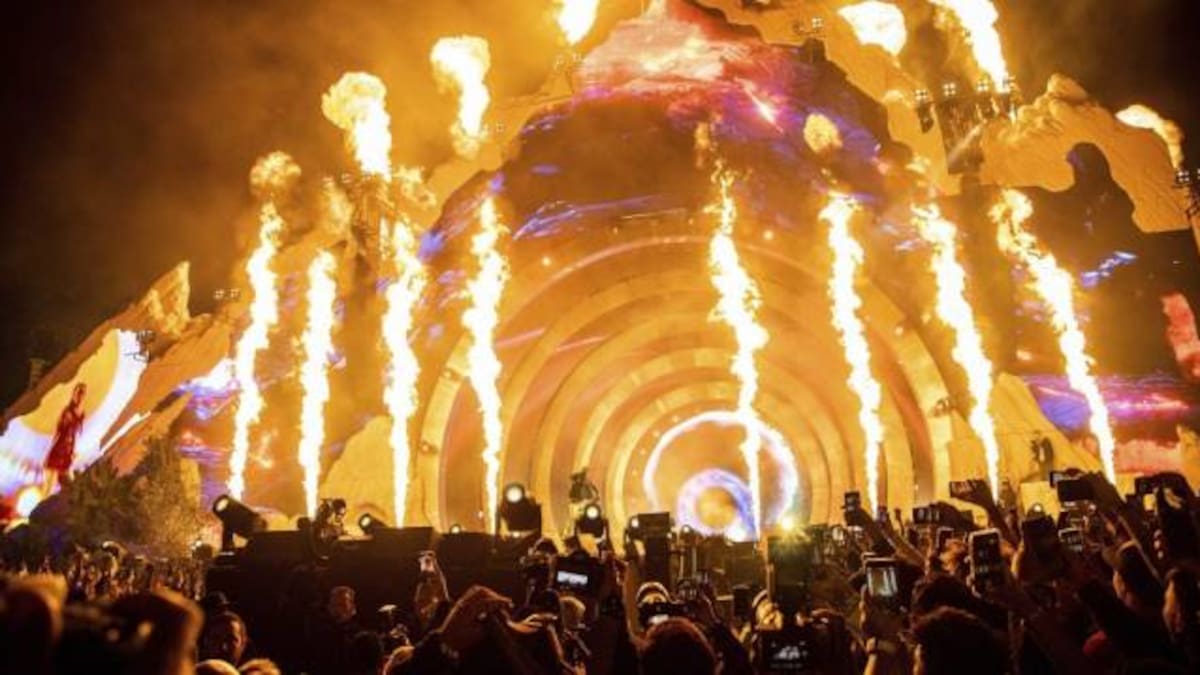 Ocho personas pierden la vida tras avalancha humana en Astroworld