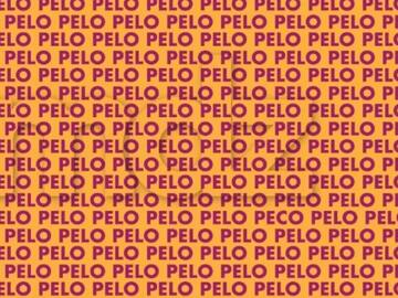 Reto visual: ¿Puedes encontrar la palabra PECO? Solo los más atentos logran verlo