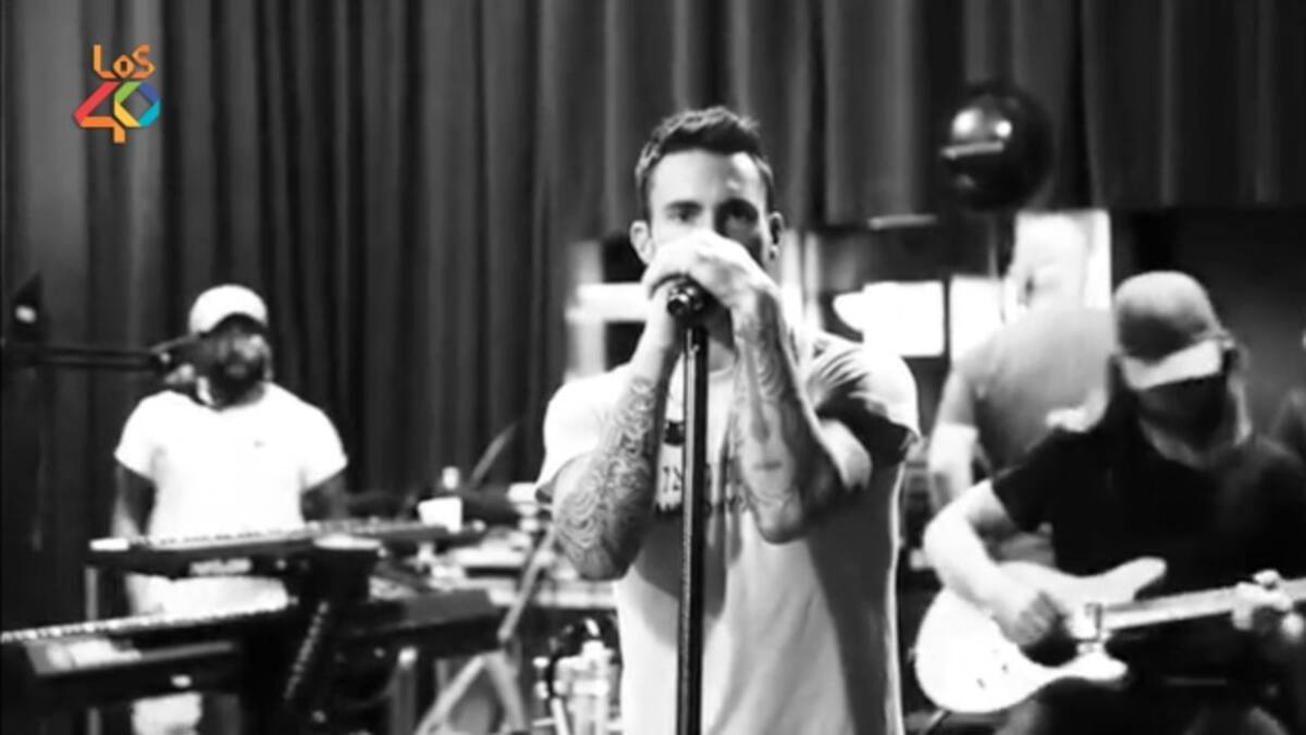 Llegan las noticias musicales con #LOS40ONESHOT