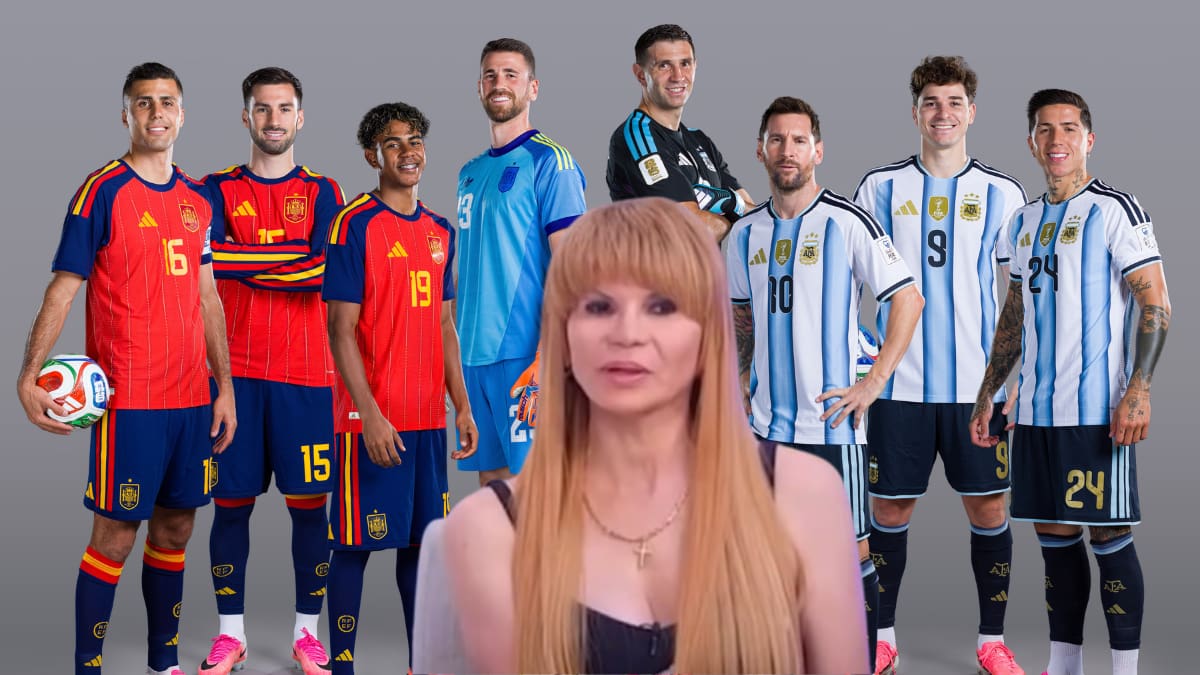 Mhoni Vidente dio polémica predicción para la final de la Copa Mundial de la FIFA 2026 ¿Qué dijo?