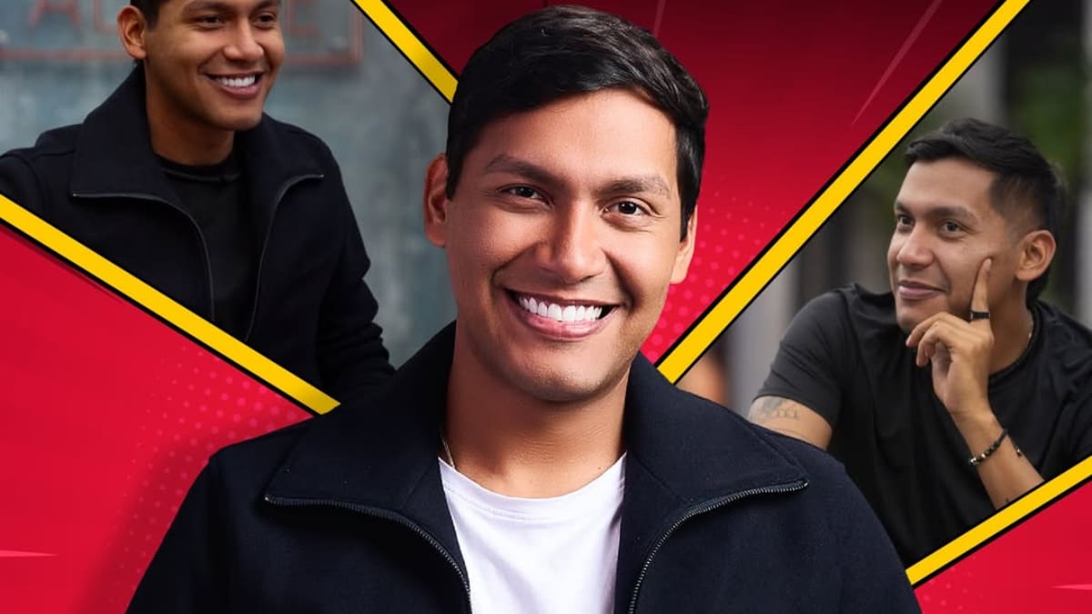 "Cochino" Indignación con Juanda Caribe por oler ropa interior de participante; ¿Habrá sanción?