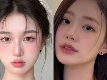 Maquillaje al estilo coreano: 6 técnicas para principiantes y entrar en la tendencia k-beauty