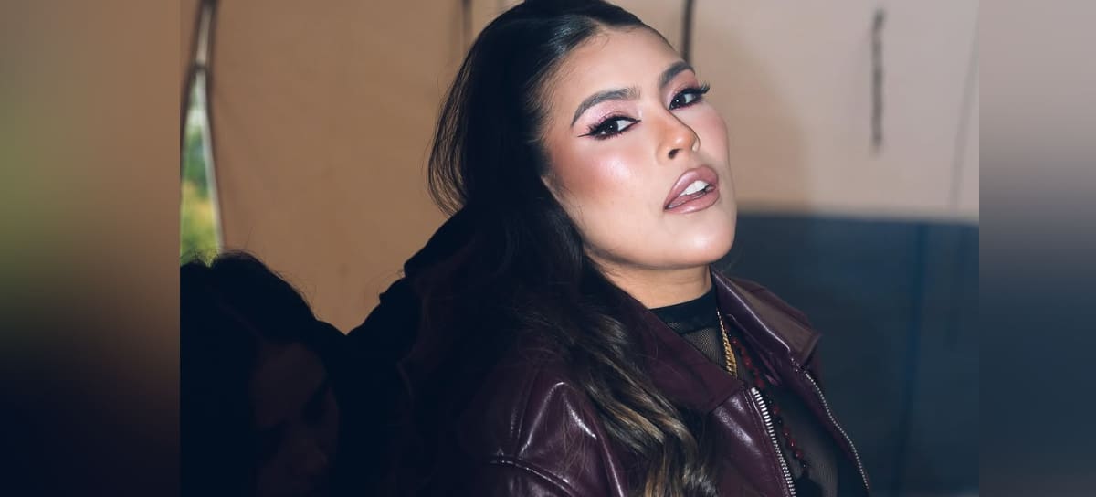 Créditos: Karen Lizarazo - Foto tomada de Instagram