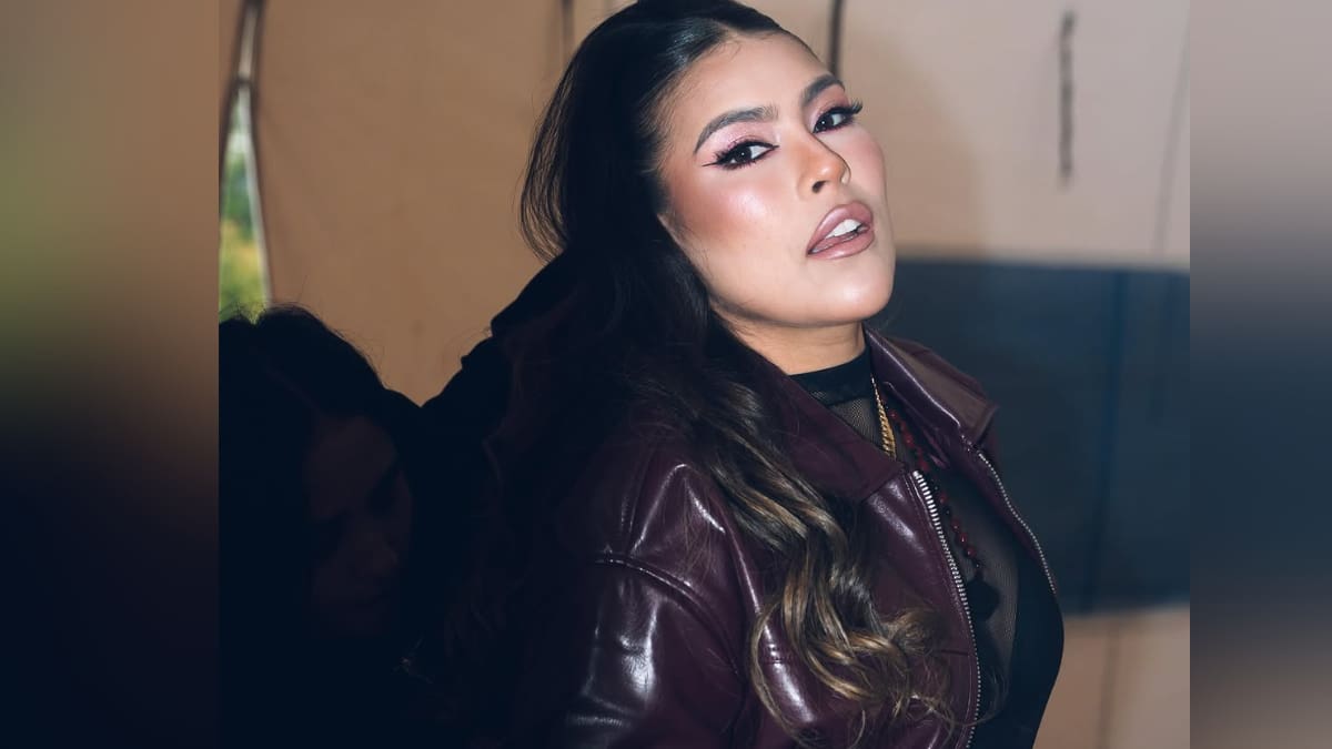 Karen Lizarazo reveló que se presentó al Factor XS pero no paso; este fue el motivo