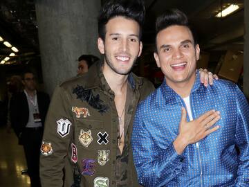 Silvestre Dangond y Sebastián Yatra sorprenden al colaborar en 'Una vaina bien'; letra y video