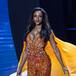 Miss Jamaica está en cuidados intensivos tras grave caída durante el certamen de belleza