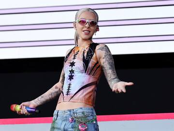 Por qué cancelaron el concierto de Young Miko en Medellín: esto es lo que se sabe