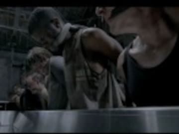 Actor de "The Walking Dead" abandona las redes sociales por amenazas de muerte