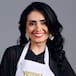 Yesenia Valencia, exparticipante de 'MasterChef', contó cómo afrontó la muerte de su pareja