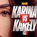 Karina García peleará en 'Stream fighters 4' contra Karely Ruíz; ¿quién es?
