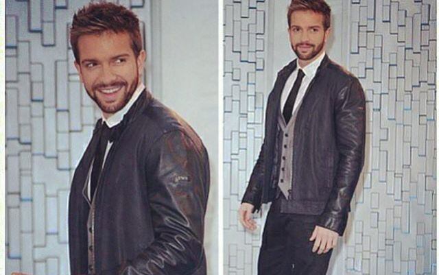 Foto: Facebook/PabloAlborán