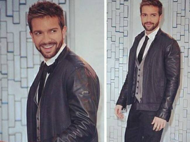 Foto: Facebook/PabloAlborán
