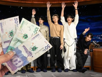 ¡Pilas fans de BTS! Alertan por estafas con entradas en Latinoamérica