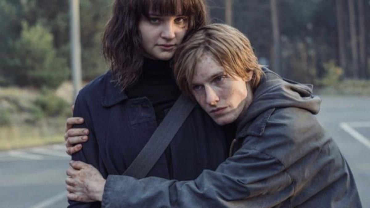 ¿Habrá una cuarta temporada de DARK?