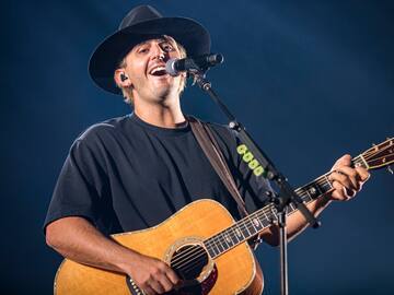 ¡Tome nota! Morat dio a conocer el setlist de canciones que van a cantar en su tour 'Los estadios'