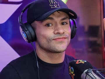 Culotauro reveló que a su mamá “le están haciendo el feo” en la iglesia; ¿por LCDLF?