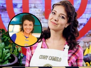 Cony Camelo, participante de 'MasterChef' reveló que grabar 'Los Reyes' le causó traumas ¿por qué?