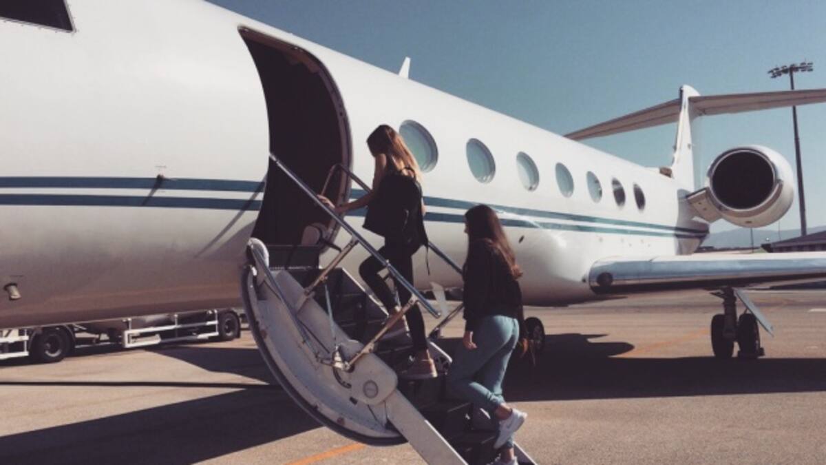 Las hijas gemelas de Julio Iglesias que dejan a más de uno con la boca abierta