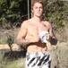La terrible foto de Justin Bieber en instagram que genera asco en redes bangshowbiz