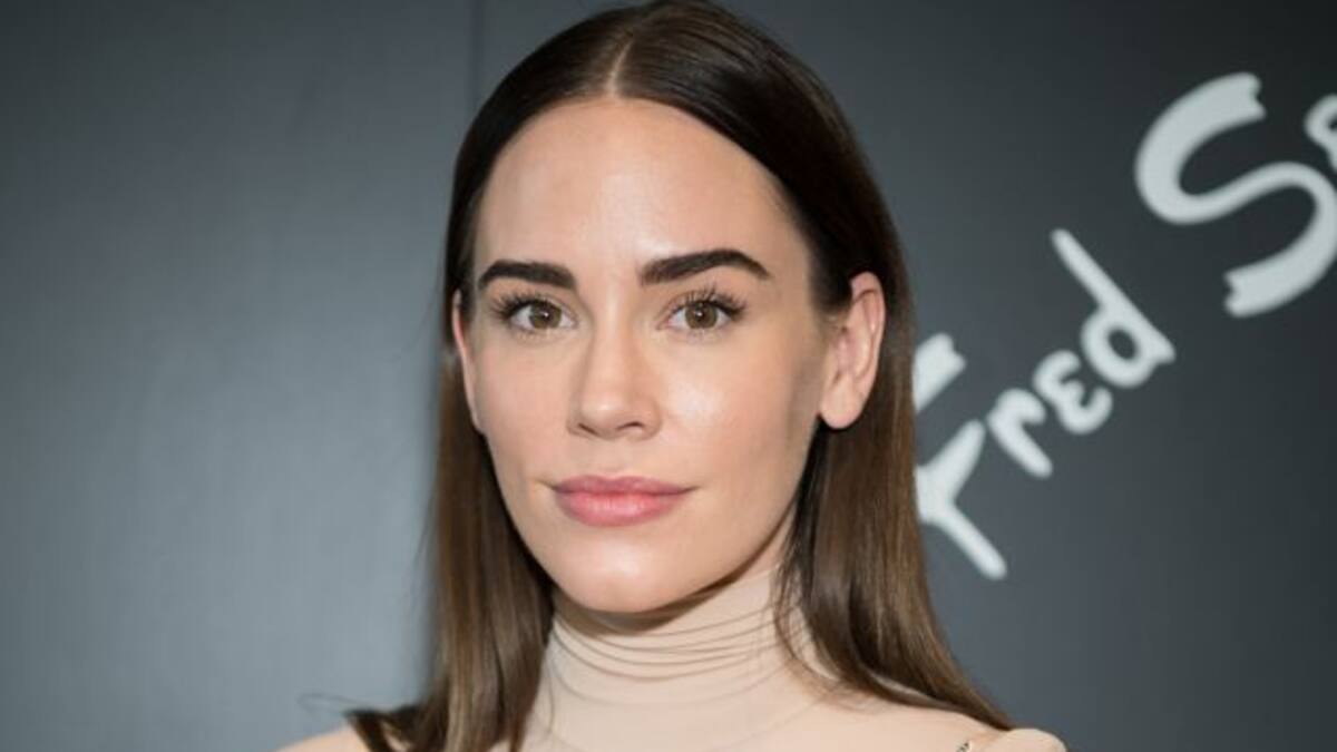 Actriz que personificó a Jenna de 13 años en "Si tuviera 30" revoluciona TikTok con icónica escena