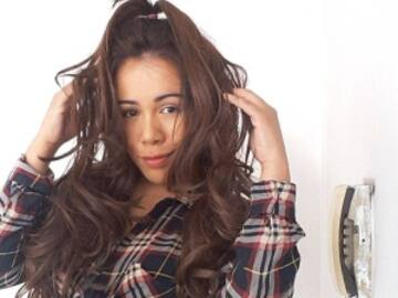 Yina Calderón en el ojo del huracán por publicación en Instagram