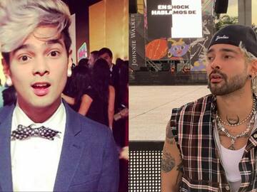 ¿Qué le pasó a Juan Pablo Jaramillo? Apareció en un video diciendo que quieren "hacerle daño"