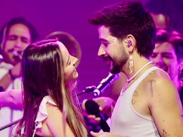 Filtran nuevas fotos del rostro de Índigo y dicen que es "la misma cara de la mamá"