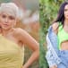 La foto que se ha hecho viral y demuestra que Megan Fox es la doble de Kika Nieto