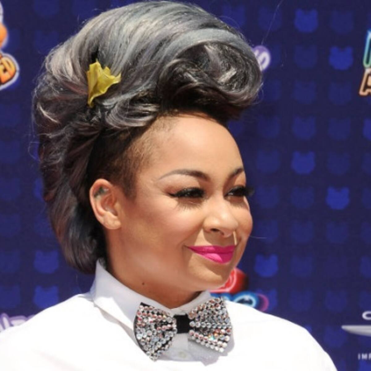 La protagonista de 'Raven' se sincera sobre sus problemas mentales