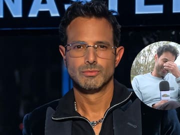 Alejandro Estrada dio tips definitivos para superar una tusa; ¿así de rápido olvidó a Nataly?