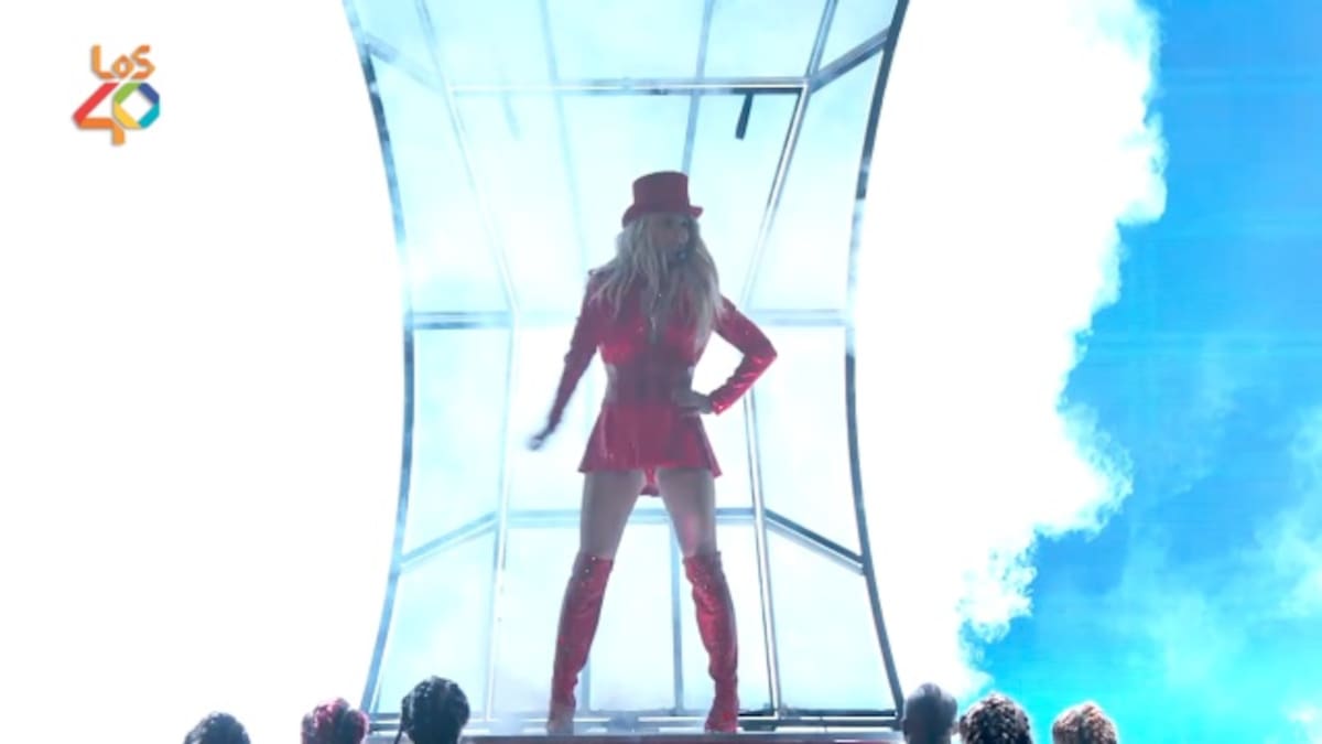 #LOS40ONESHOT Con las noticias de la música del mundo