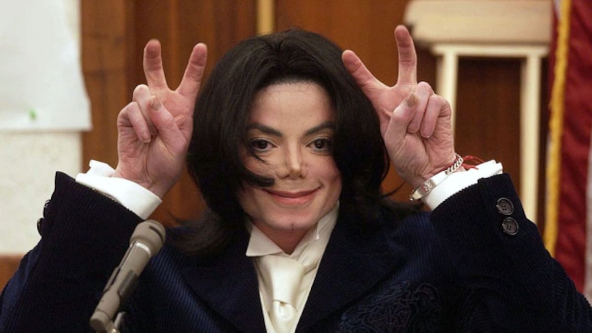 Revelan los oscuros secretos del diario de Michael Jackson