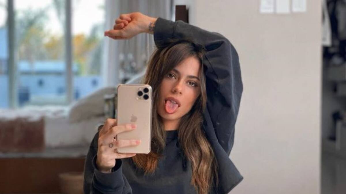 ¡Un gran artista! Tini Stoessel revela quién fue su primer gran amor