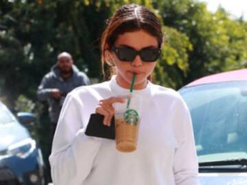 Selena Gómez responde a quienes le llaman "gorda" en redes sociales