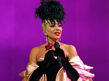 Lady Gaga va a dar un concierto muy cerca a Colombia y será totalmente gratis; esto se sabe