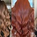 Seis colores de cabello ideales para evitar retocar la raíz con frecuencia: ¿Son tendencia en 2025?