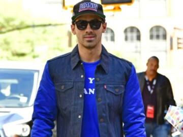 SOPHIE TURNER Y JOE JONAS, MÁS ENAMORADOS QUE NUNCA EN NUEVA YORK