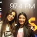 Entrevista con Greeicy Rendón en #HeiselTime de LOS40