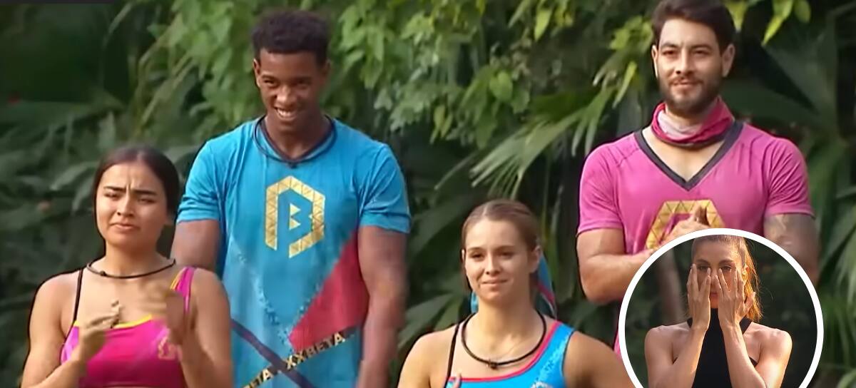 Créditos: Caracol Televisión