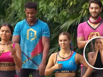 ¿Alejo y Kevin traicionaron a sus compañeros? Esto fue lo que sucedió en el ‘Desafío XX’