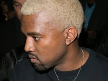 KANYE WEST LANZARÁ UNA NUEVA PRODUCCIÓN EN EL MES DE JUNIO