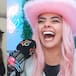 Valentina Taguado fue acusada de "robar" en prestigiosa tienda de Bogotá y pasó un bochornoso momento