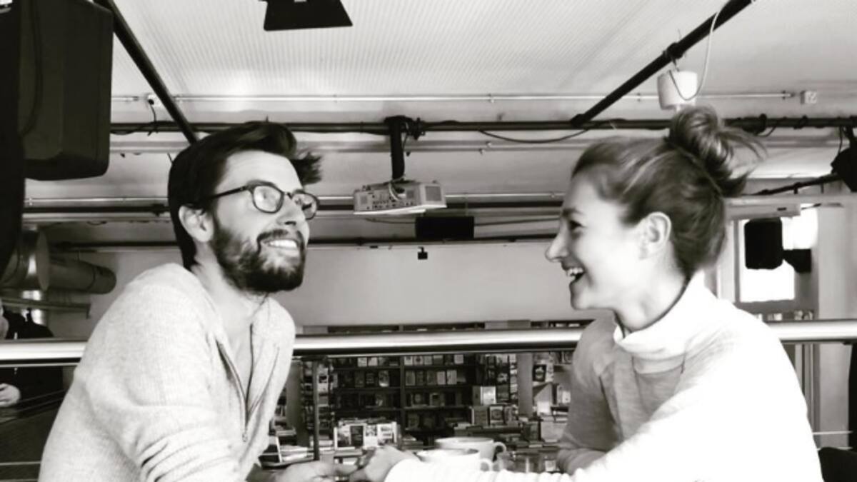 Hombre pierde al amor de su vida, crea una aplicación de citas mundialmente famosa y recupera a su chica